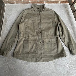 L.L. Bean Women’s Field Jacket